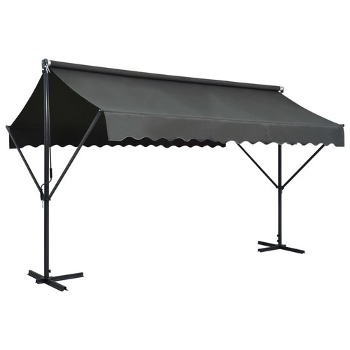 Free standing awning canopy - free,