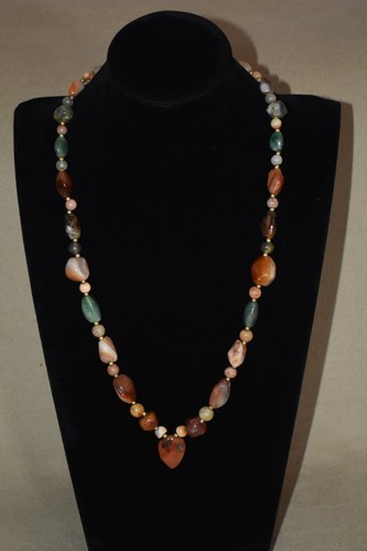 Vintage natural multi color - vintage,