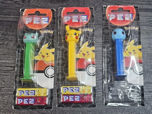 2024 pokémon pez - 2024,
