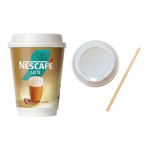12oz hot cups 2go incup - 12oz,
