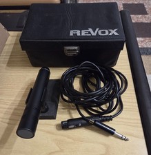 Revox M 3500 Same BayerDynamic