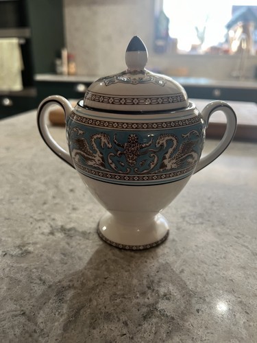 Wedgwood florentine turquoise - florentine,