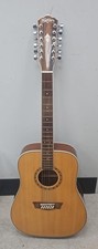WASHBURN WD10S/12 ACOUSTIC