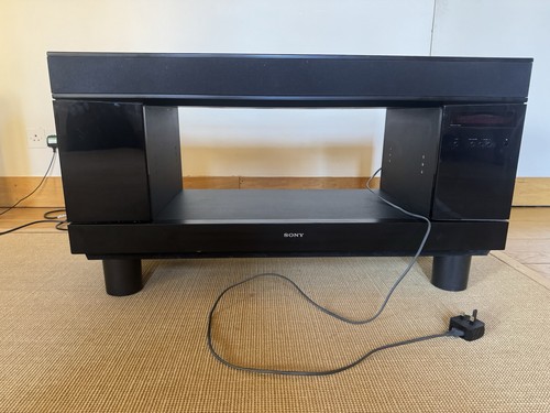 Sony rht g500 home cinema - rht-g500, 2.1