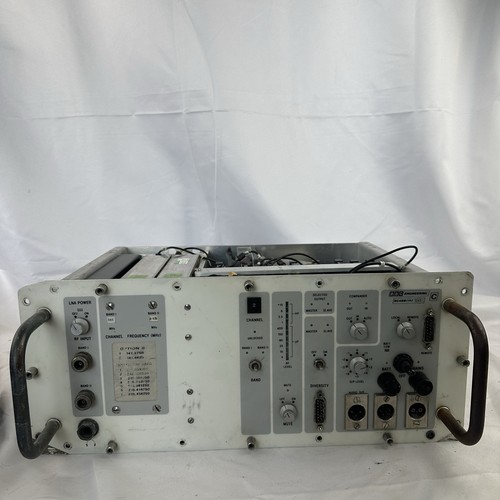 Bbc engineering rc4sm - engineering, rc4sm/11