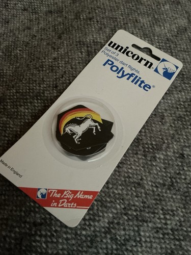 Rare original unicorn - unicorn, 1988