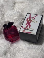 ysl mon paris Intensement Minature Perfume