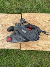 Draper Belt Sander 230v 850w