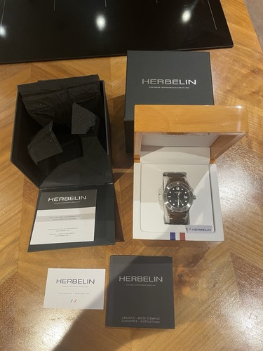 Michel herbelin ref 1660 22ter - michel,