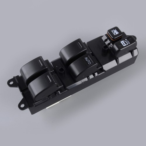 Driver side master power - rh,