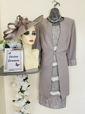 Condici Mother Of Bride Groom