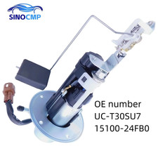 UC-T30SU7 15100-24FB0 Fuel