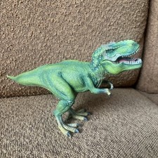 Schleich Green Tyrannosaurus T