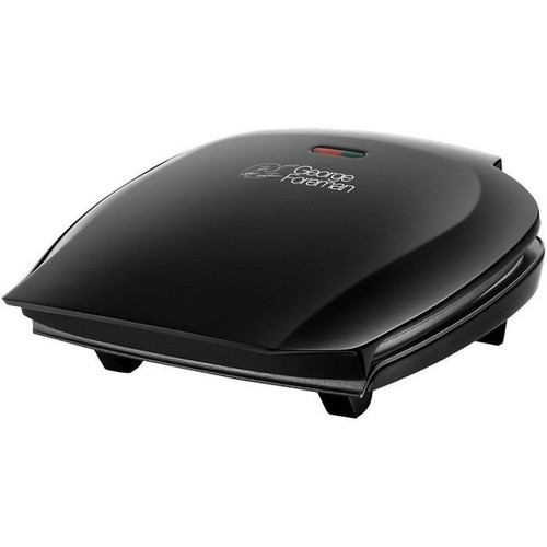 George foreman family sized - foreman,