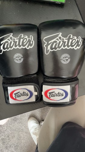 Fairtex bgv1 black boxing - bgv1,