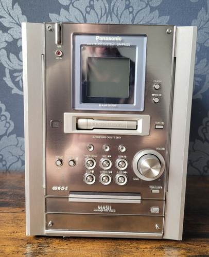 Panasonic pm25 cd - panasonic,