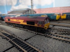 Bachmann Branchline 32-725
