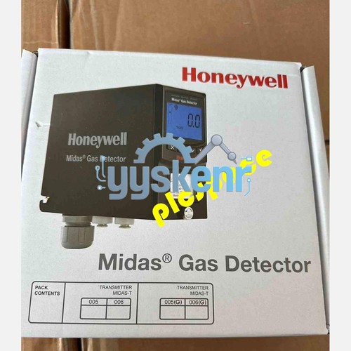 Honeywell midas 004g new - honeywell, midas-t-004g