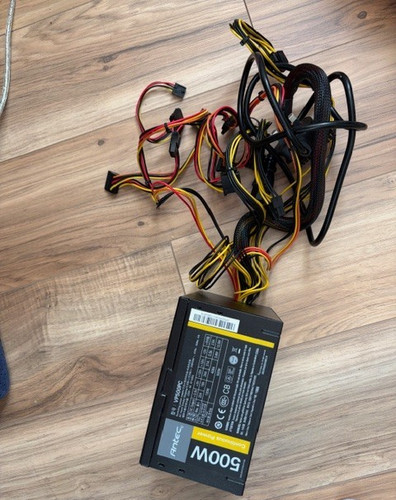 Antec vp500p 500w power - antec,