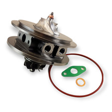 Turbocharger Cartridge for