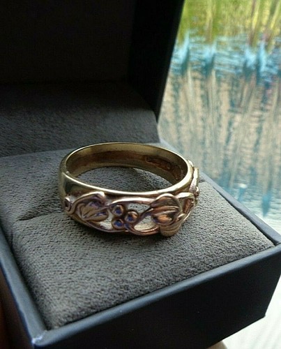 Clogau welsh 9ct - clogau,