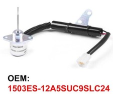 1503ES-12A5SUC9SLC24 Fuel Stop