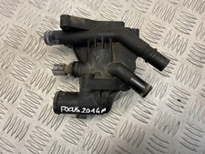 2014 FORD FOCUS 1.0 PETROL ECOBOOST THERMOSTAT HOUSING OEM CM5G-9K478-FA