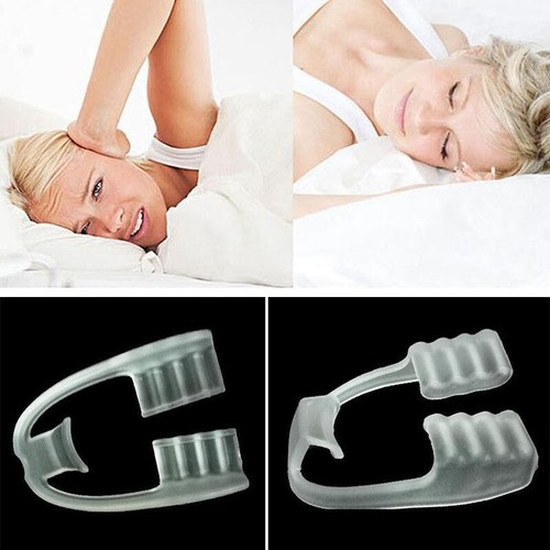 Silicone dental mouth - silicone, guard
