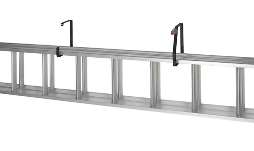 Abru lockable storage hook - abru,
