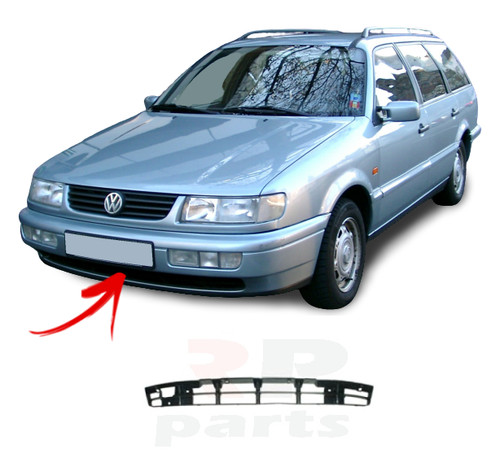 For volkswagen passat - volkswagen, b4