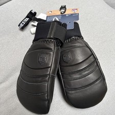 NEW HESTRA ALPINE PRO FALL