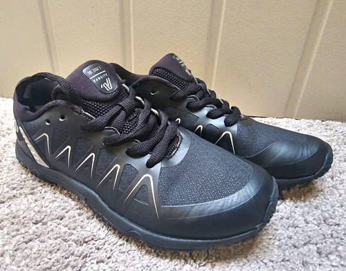Varsity double edge black - varsity,