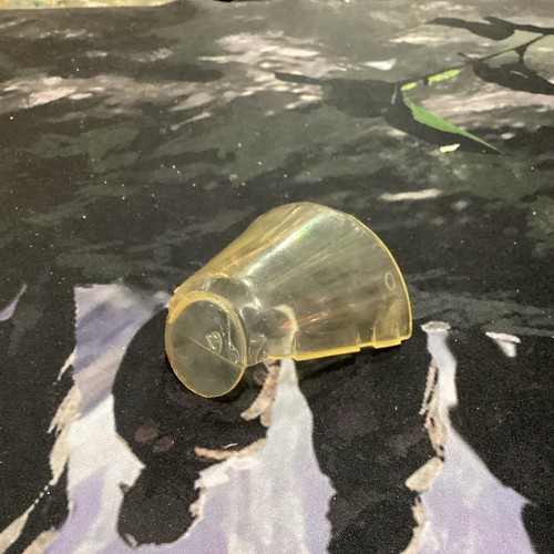 Millennium falcon canopy glass - falcon,