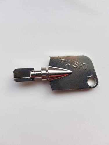 Taski swingo ignition key - taski,