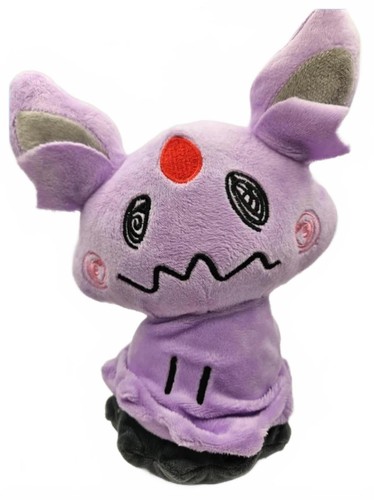 Espeon mimikyu pokemon - -,