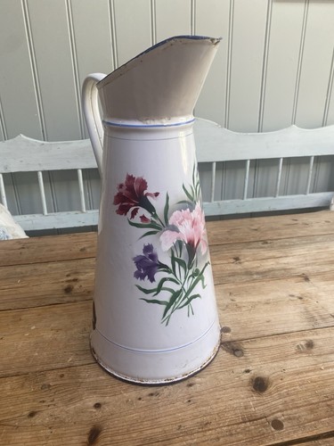 Vintage french floral - vintage,
