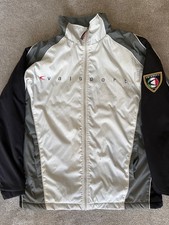 Valsport Vintage Hooded Jacket