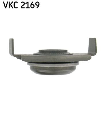 Clutch release bearing skf vkc - release,