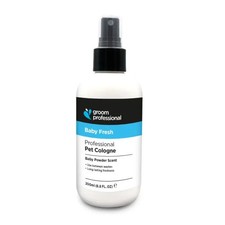 Groom Professional Baby Fresh