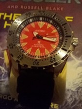 Seiko Nh36 (day