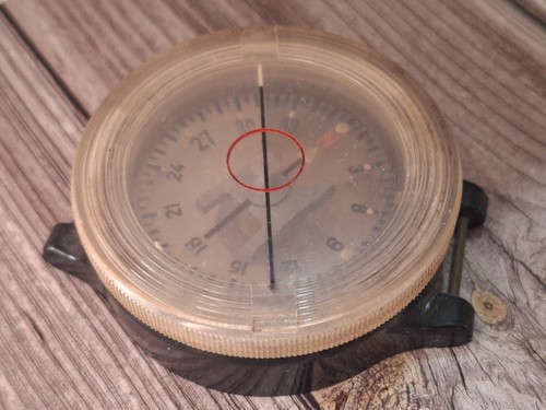 Wwii pilot ak39 navigation - wwii,