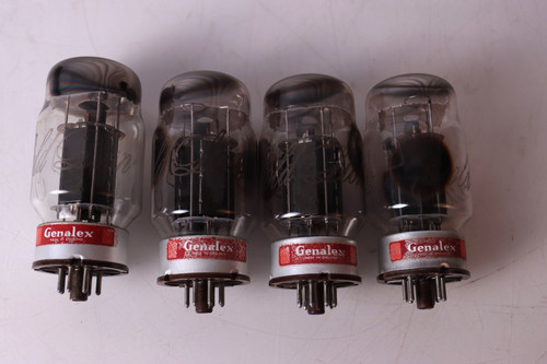 Lot original genalex gold - of, 4