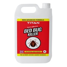 5L Strong Professional Bed Bug