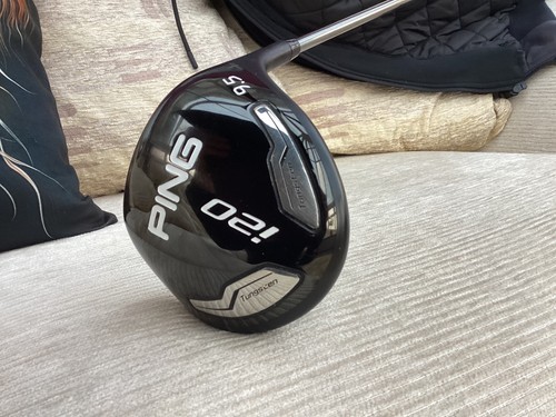 Ping i20 driver - i20,