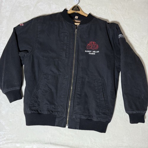Swingster canvas mccoy bomber - canvas,