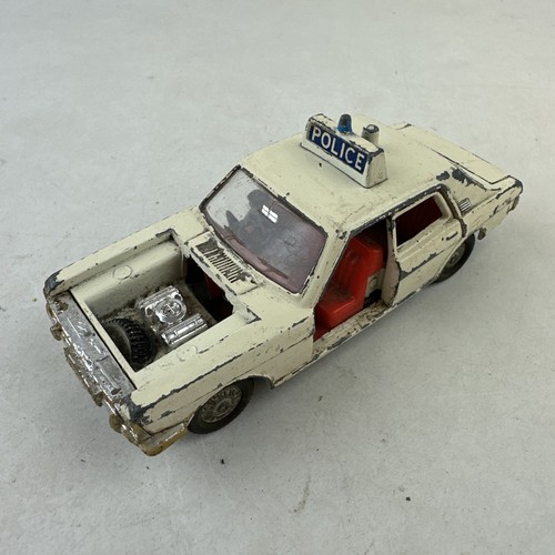 Vintage dinky toys diecast - vintage,