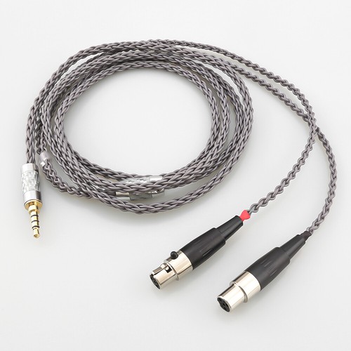 Balanced upgrade headphone - upgrade,
