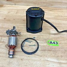 Motor assembly for DEWALT DWE7485R 120V 15A 8-1/4" Corded Jobsite Table Saw  A43