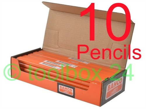 Bahco grade joiners - 10, x