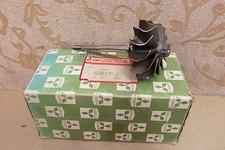 NOS GENUINE MITSUBISHI DODGE TURBOCHARGER TURBO SHAFT 12BLADE # MD613780